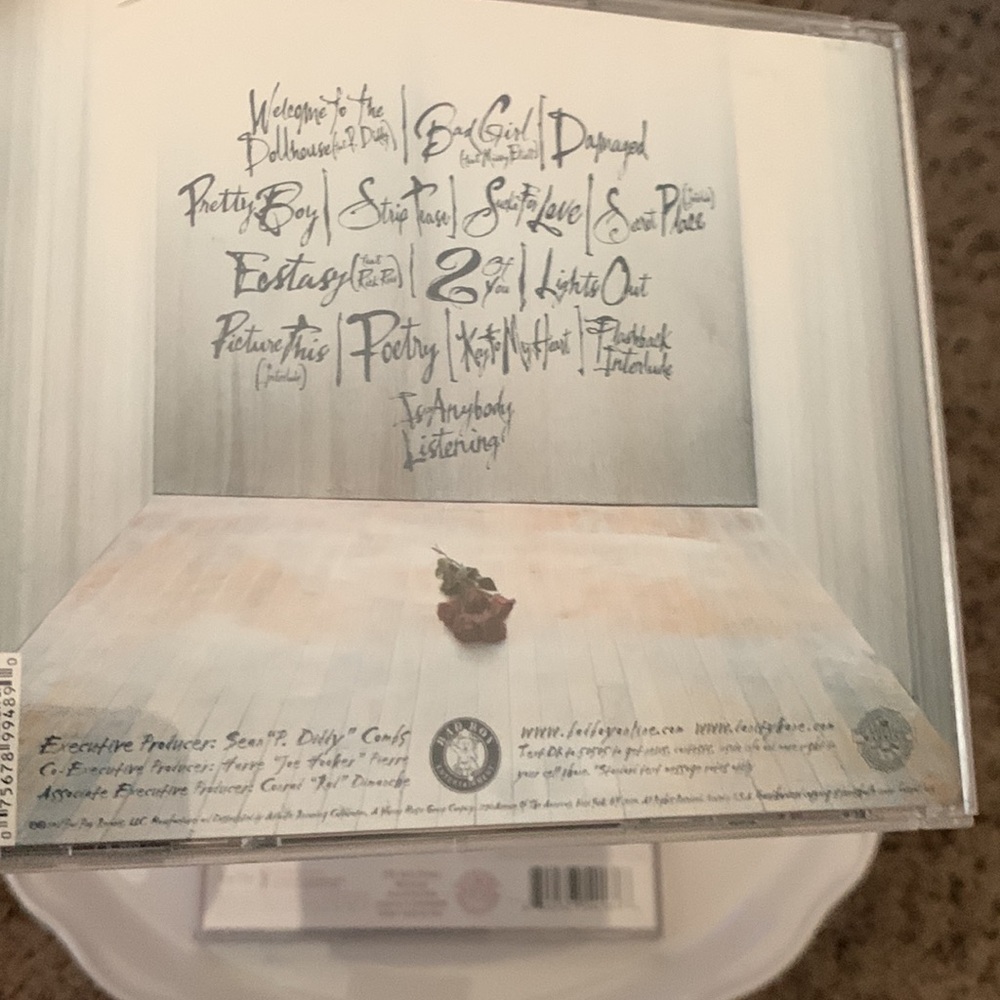 Female Hip Hop/Pop/R&B Bundle - Picture 3 of 8